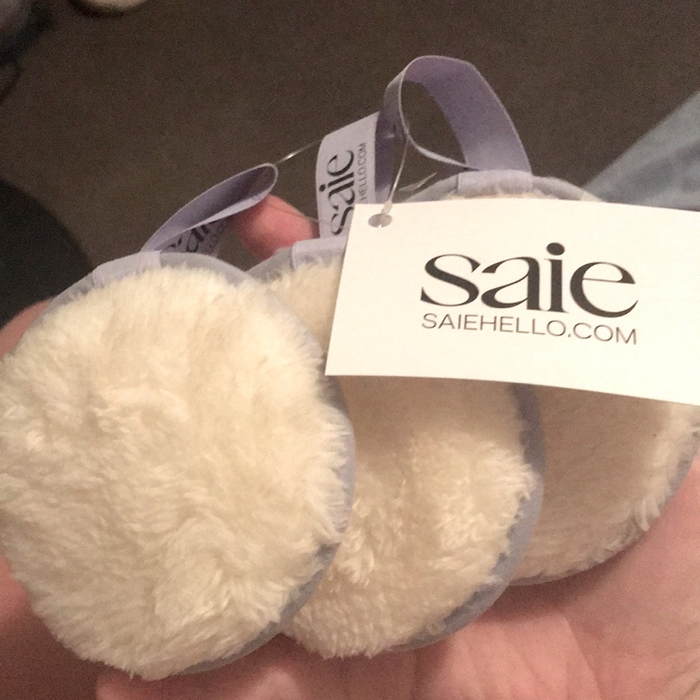 SAIE Reusable Beauty Roads (3 pack)